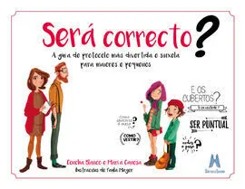 Será Correcto?