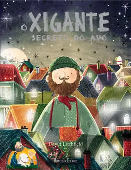 O Xigante Secreto Do Avó