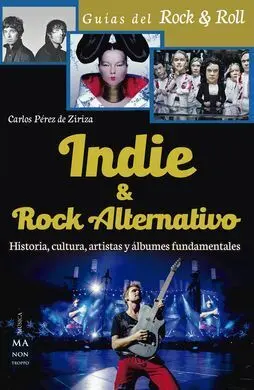 Indie y Rock Alternativo