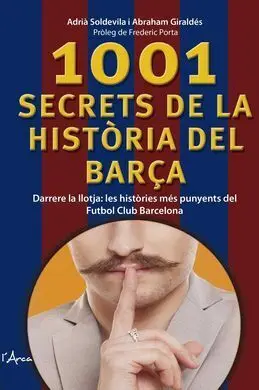 1001 Secrets de la Història del Barça