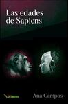EDADES DE SAPIENS