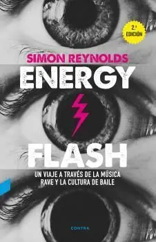 Energy Flash