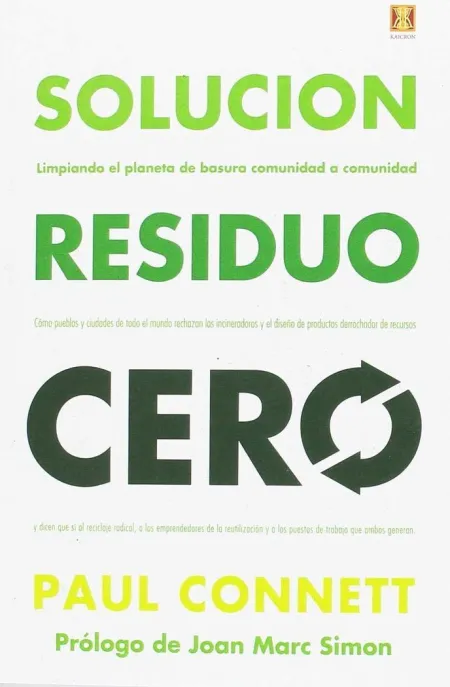 Solución Residuo Cero