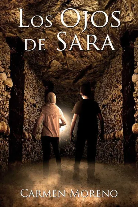 Los Ojos de Sara