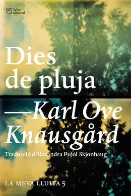 Dies de Pluja