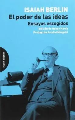 El Poder de las Ideas