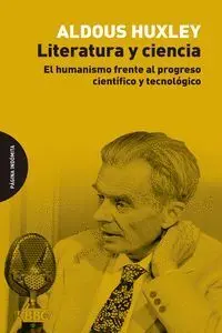 Literatura y Ciencia