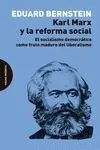 Karl Marx y la Reforma Social