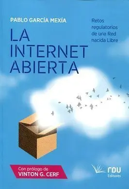 La Internet Abierta
