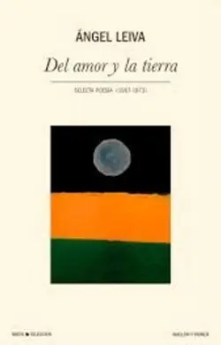 Del Amor y la Tierra