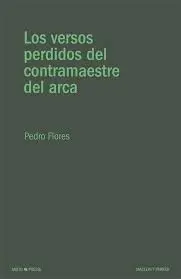 Los Versos Perdidos del Contramaestre del Arca