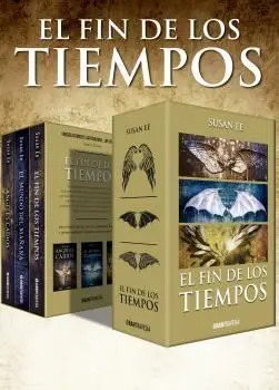 El Fin de los Tiempos