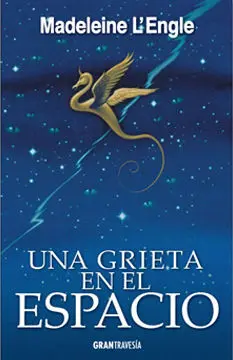 El Quinteto del Tiempo. 2: una Grieta en el Espacio