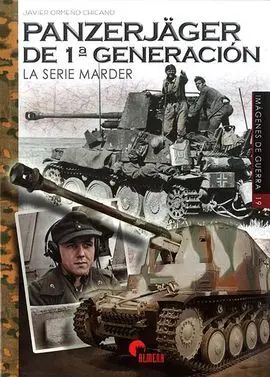Panzerjäger de 1ª Generación