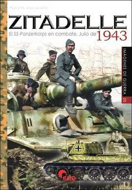 Zitadelle 1943