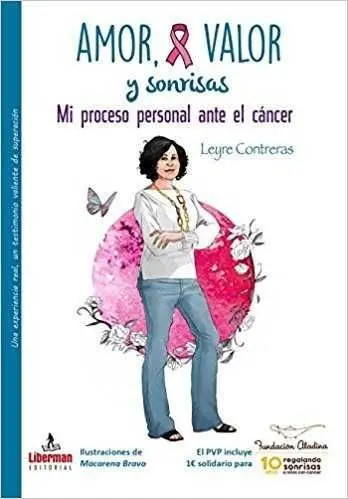 Amor, Valor y Sonrisas