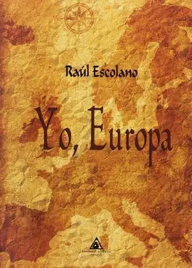 Yo, Europa