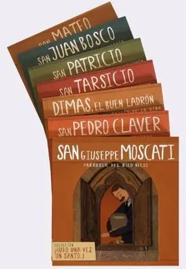 San Tarsicio