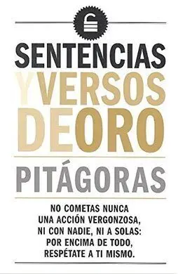 Sentencias y Versos de Oro