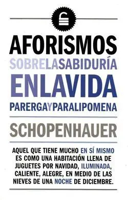 Aforismos Sobre la Sabiduria en la Vida