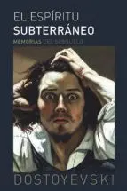 El Espíritu Subterraneo