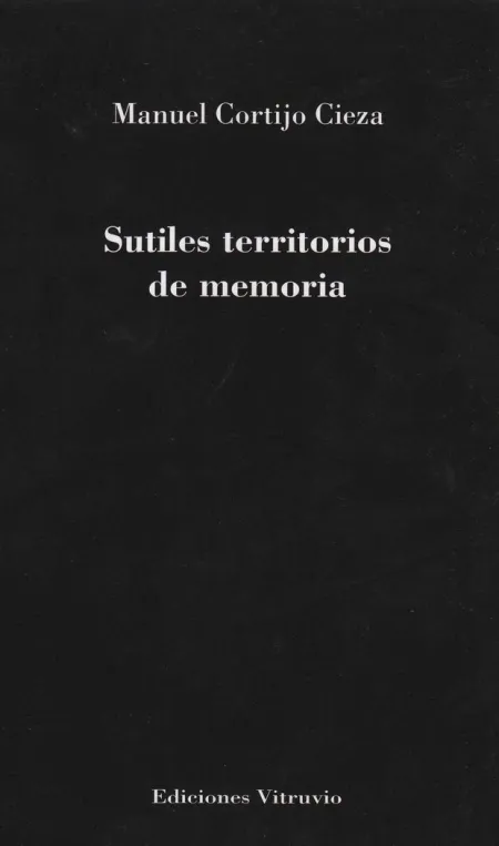 Sutiles Territorios de Memoria