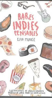 Bares Indiespensables