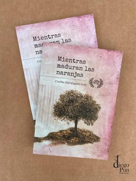 Mientras Maduran las Naranjas