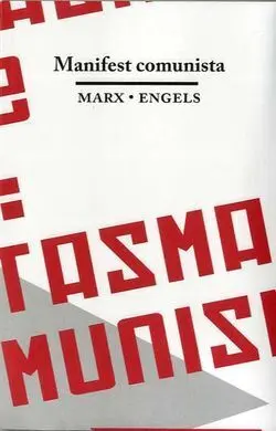 Manifest Comunista