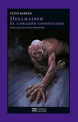 Hellraiser. El Corazon Condenado