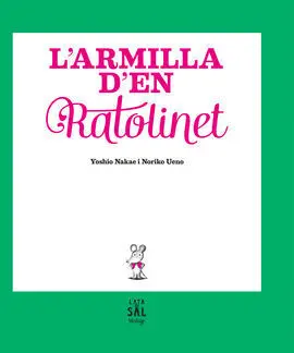 L'armilla D'en Ratolinet