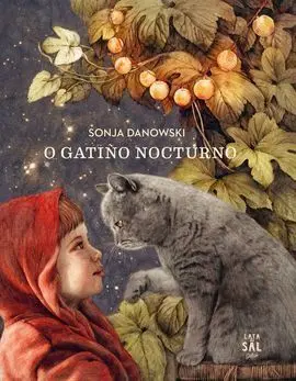 O Gatiño Nocturno
