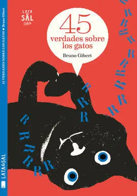 45 Verdades Sobre los Gatos