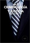 CRIMINOLOGÍA Y JUSTICIA: REFURBISHED VOL. 2, #5