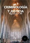 CRIMINOLOGÍA Y JUSTICIA: REFURBISHED VOL. 2, #4