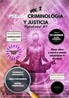 CRIMINOLOGÍA Y JUSTICIA: REFURBISHED VOL. 2, #3