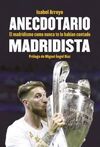 ANECDOTARIO MADRIDISTA