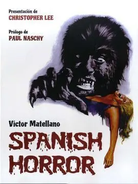 Spanish Horror