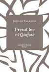 FREUD LEE EL QUIJOTE