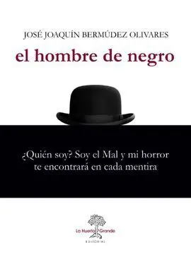 El Hombre de Negro