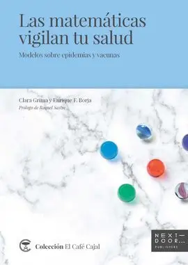 Las Matemáticas Vigilan tu Salud