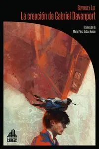 La Creación de Gabriel Davenport