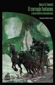 El Carruaje Fantasma y Otras Historias Sobrenaturales