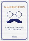 LA ÃPOCA VICTORIANA EN LA LITERATURA