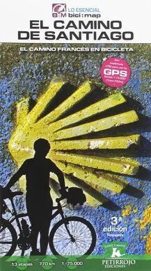 El Camino de Santiago