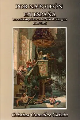 Por Napoleón en España