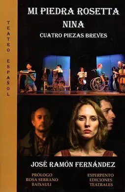 Mi Piedra Rosetta/Nina/Cuatro Piezas Breves