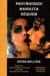 PROTAGONIZO -MANOLITA- RÉQUIEM
