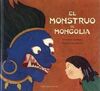 EL MONSTRUO DE MONGOLIA