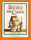 BUHO EN CASA